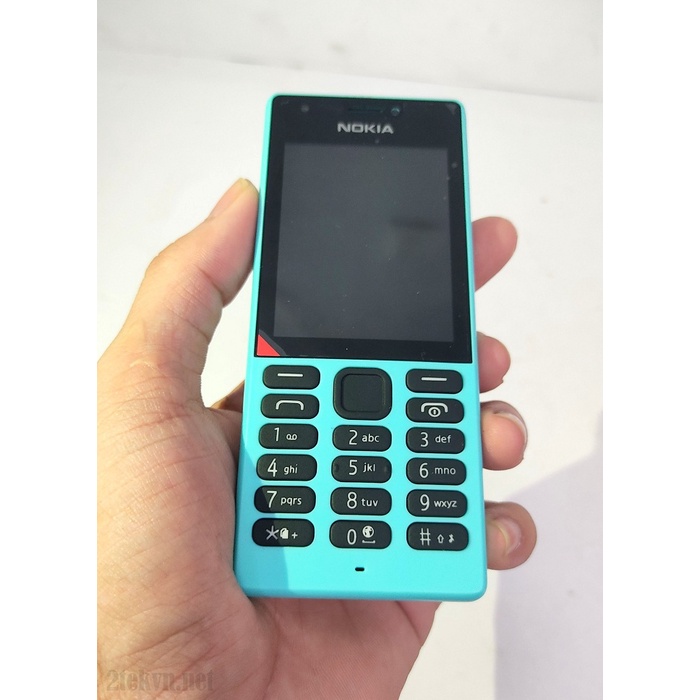 Điện thoại giá rẻ 2 sim Nokia 150 chính hãng
