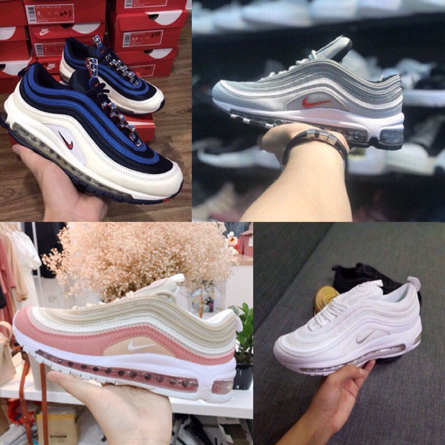 Giầy Max 97 cao cấp