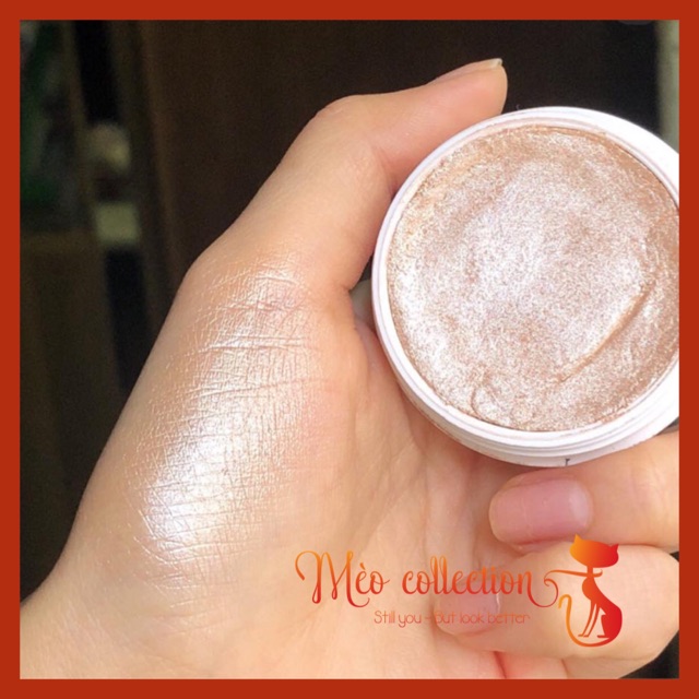 Phấn bắt sáng Colourpop Super Shock Highlighter màu Flexitarian, Lunch Money