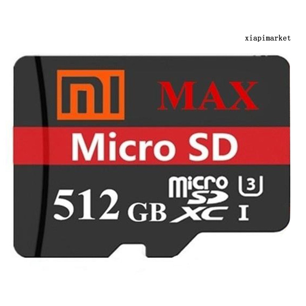 MAT_64G/128G/256G/512G/1T Xiao-mi EVO Plus USB 3.0 High Speed Storage Memory Card