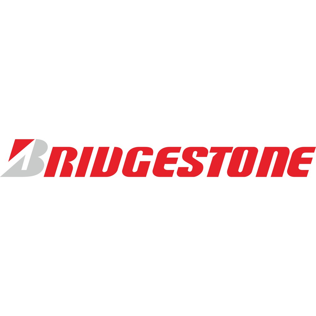 Cutting Sticker Bridgestone