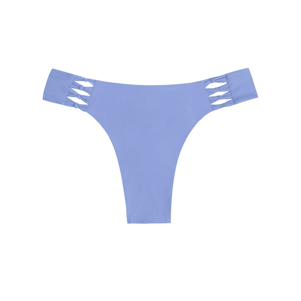 BOLD BIKINI - Quần bơi 2in1 (Mặc được cả 2 mặt) họa tiết bướm có nút thắt cách điệu | BigBuy360 - bigbuy360.vn