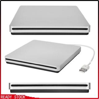 Ổ đĩa CD DVD kết nối USB cho Apple MacBook Air Pro