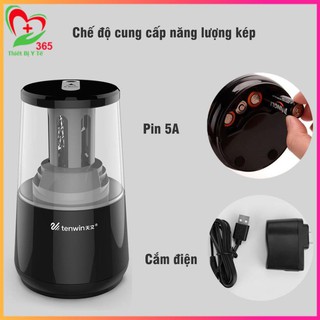Máy Gọt Bút Chì Cao Cấp, Máy Chuốt Bút Chì