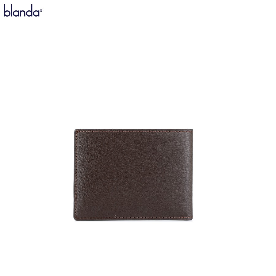 Ví nam da bò thật Blanda 7VNDP58