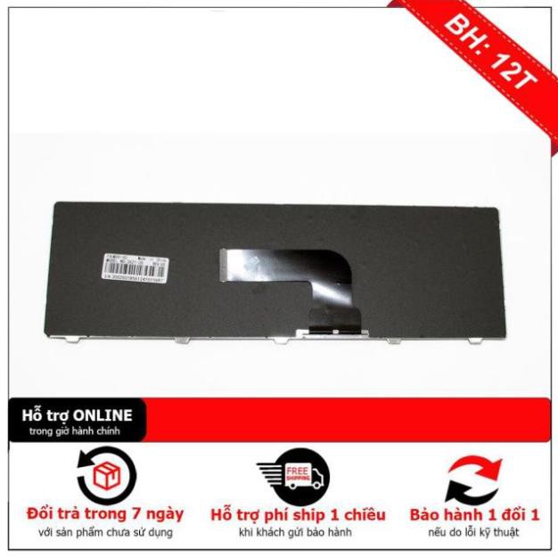 [BH12TH] Bàn Phím Laptop Dell Inspiron 5528, 2528, 3328, M531R