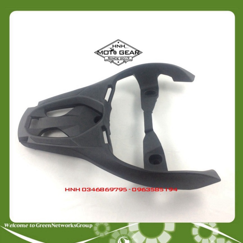 Tay Dắt Cảng Sau Cho Vision Chính Hãng Artista