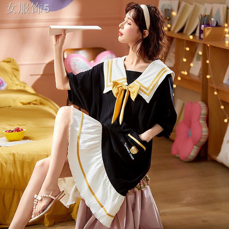 Váy kiểu công chúa 2021 bộ đồ thủy thủ mới sinh viên đồng phục jk dễ thương dài trung lưu đại học Nhật Bản