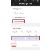 THẻ 64Gb Hikvision dùng cho camera