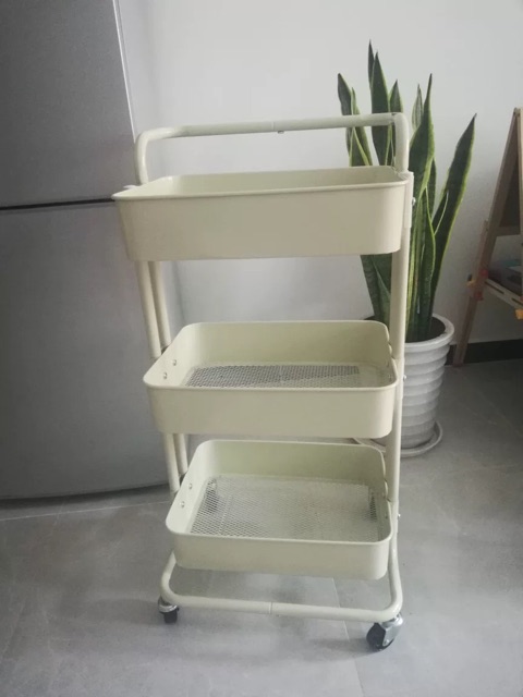 Kệ đẩy tiện ích để đồ spa phòng khách sang trọng đủ các màu chất liệu khay sát khung inlox chắc chắn sỉ lẻ giá rẻ giao . | BigBuy360 - bigbuy360.vn