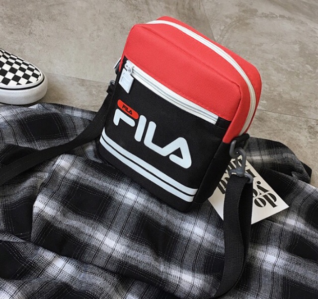 Túi hộp FILA | BigBuy360 - bigbuy360.vn