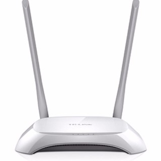 Bộ thu phát wifi tp-link 840N - Hàng chính hãng - Bảo hành 24 tháng