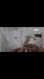 Bóng Cá Rang Muối Loại 1