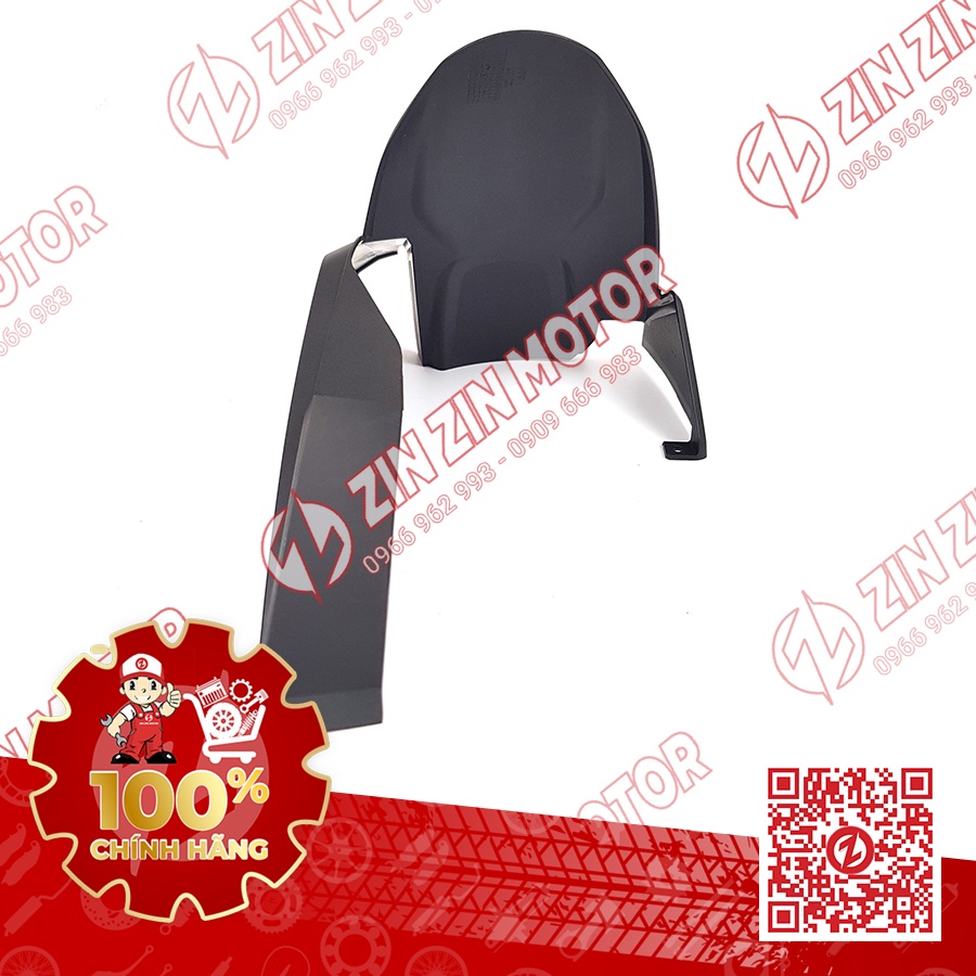 Chắn sên carte dè con GSX R150 GSX S150 Bandit 150 61311-23K00-000 chính hãng Suzuki Indonesia
