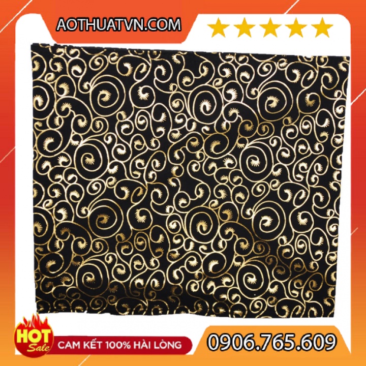 Ảo thuật túi xé bồ câu hàng nhập chuẩn 3 lớp vải kín không lộ khi diễn sân khấu (kèm hướng dẫn)