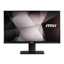 Màn Hình MSI PRO MP241X 75Hz  - Hàng chính hãng
