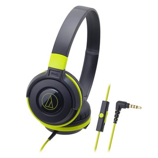 Tai nghe Audio-Technica ATH-S100iS