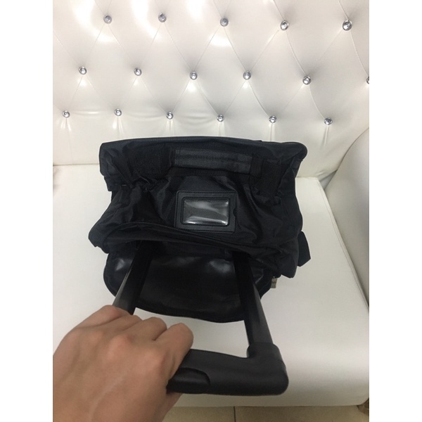 Túi bogu túi đựng giáp kendo bogu bag