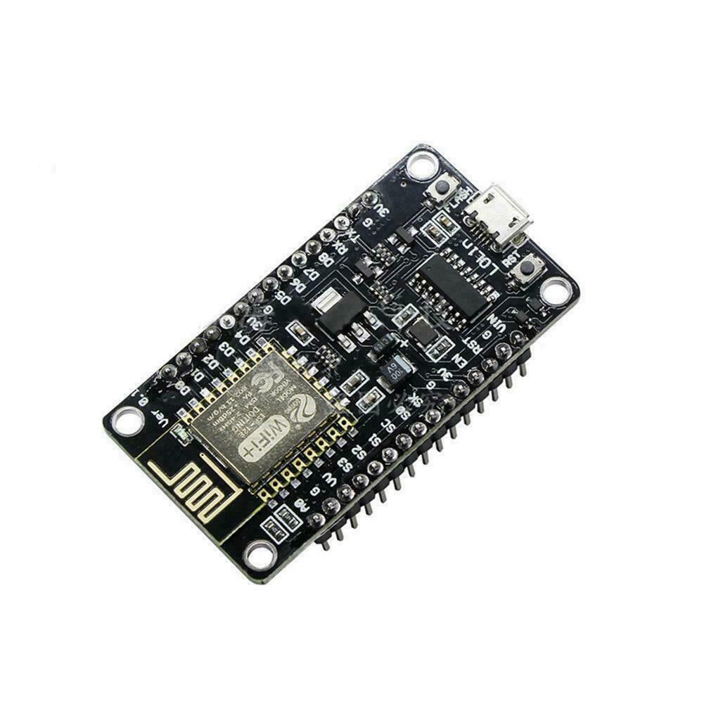 Bảng Mạch Phát Triển Nodemcu V3 Lua Ch340G Esp8266 I / O U3T7