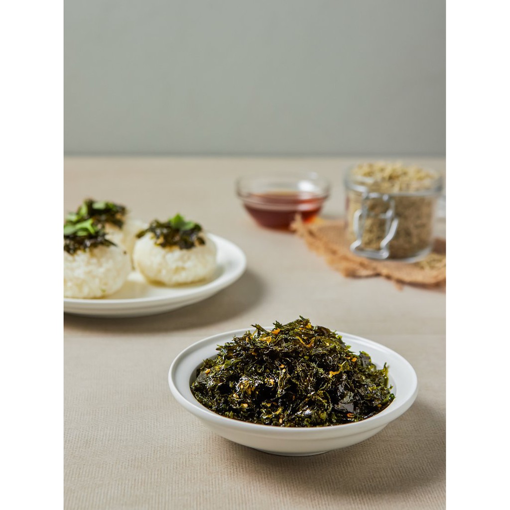 Gói 10g rong biển trộn cơm vị hải sản cho trẻ em Tohogenkai Kimnori Jaban gói 10gram [Phân phối chính thức] | BigBuy360 - bigbuy360.vn