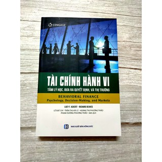 Giare191197 tai chinh hanh vi