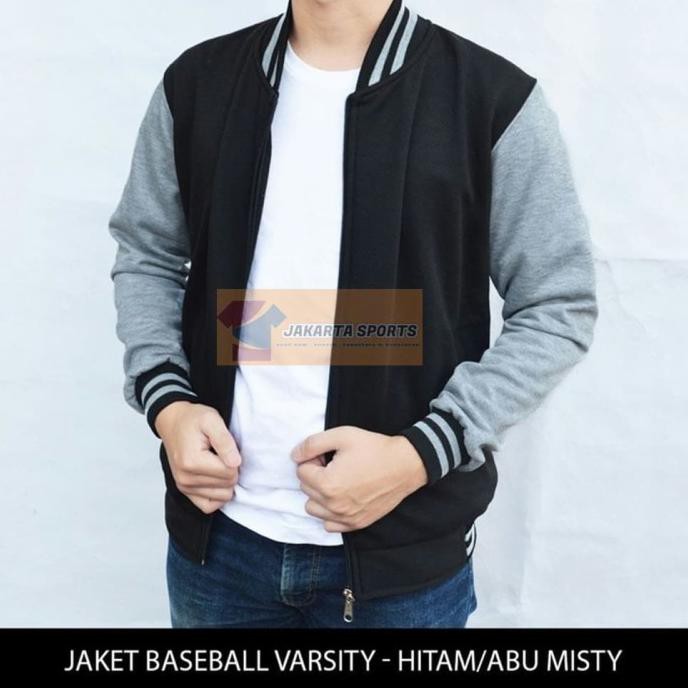 Áo khoác đen ROYAL UNISEX bán sỉ - L | BigBuy360 - bigbuy360.vn