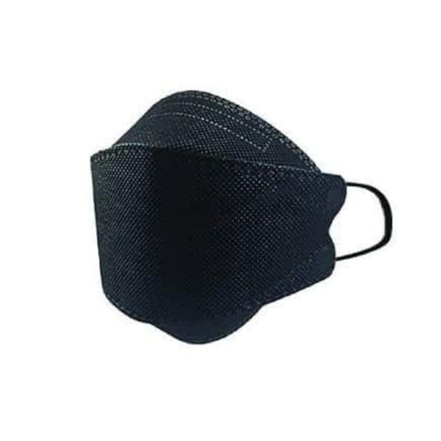 [Mã FAMAYFA2 giảm 10K đơn 50K] 🇻🇳 Khẩu trang đen Land Mask gói 6 cái. Hàng xuất khẩu | BigBuy360 - bigbuy360.vn