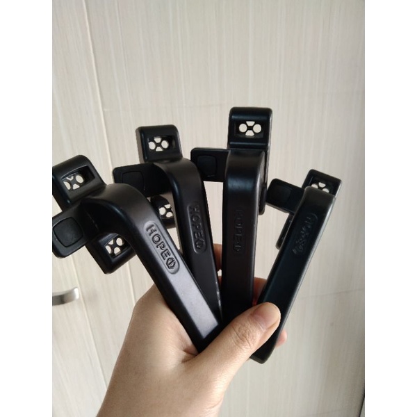 💥Siêu rẻ🌟Tay cài, Tay gạt HOPE cao cấp cho cửa sổ mở quay- mở hất