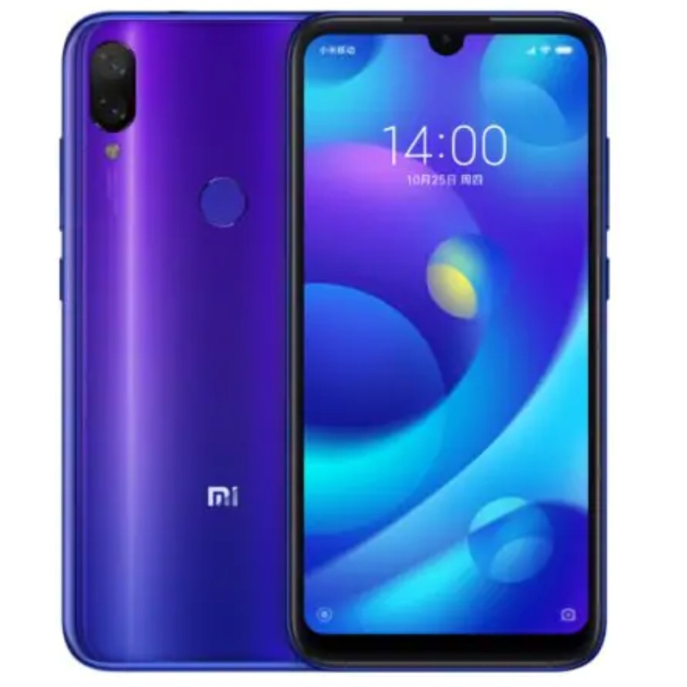 Điện thoại Xiaomi Mi Play 64GB 4GB - nhập khẩu( KTS) | BigBuy360 - bigbuy360.vn