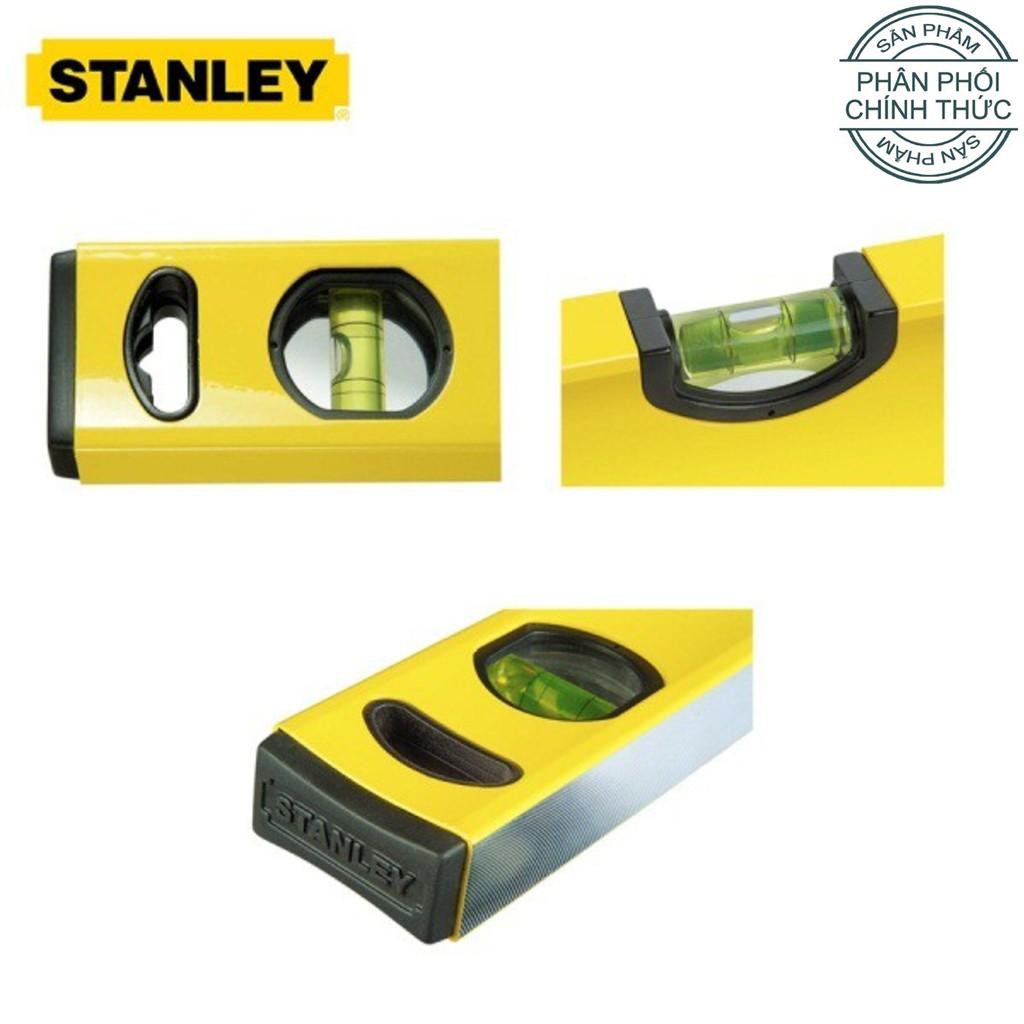 [STANLEY] Thước li vô hộp 40cm, 60cm, 120cm Stanley