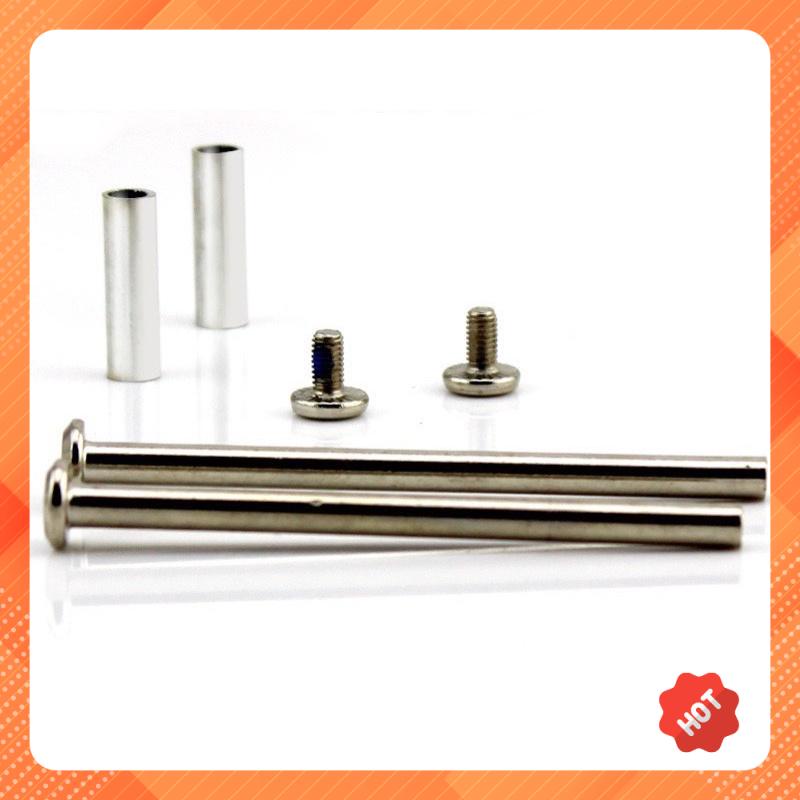 2 Ốc dài đổi patin từ 1 hàng bánh thành 2 hàng bánh