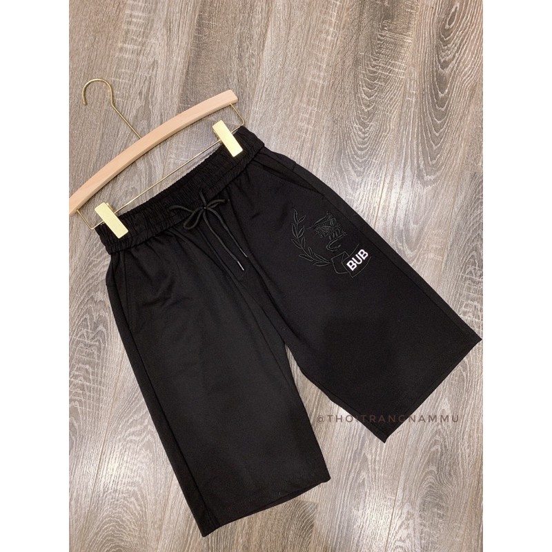 Quần đùi nam chất umi xuất xịn ⚜️FREESHIP⚜️ Quần đùi nam thể thao cao cấp nhiều họa tiết chọn lựa | BigBuy360 - bigbuy360.vn