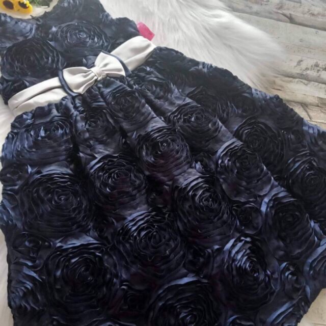 Đầm Mỹ xách tay cho bé