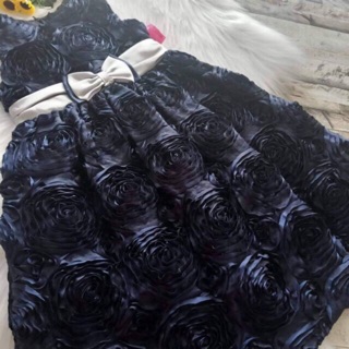 Đầm Mỹ xách tay cho bé
