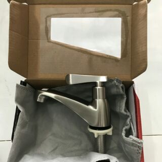 Vòi lạnh lavabo sus 304.