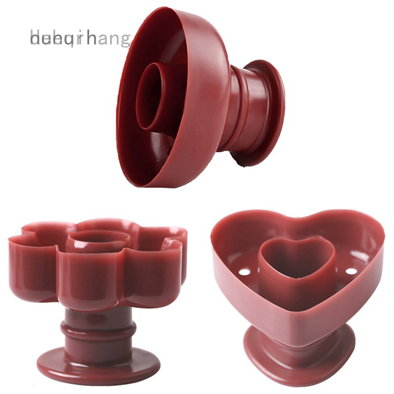 Khuôn Làm Bánh Donut