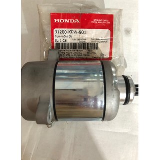 MÔ TƠ ĐỀ (CỦ ĐỀ) FUTURE NEO CHÍNH HÃNG HONDA