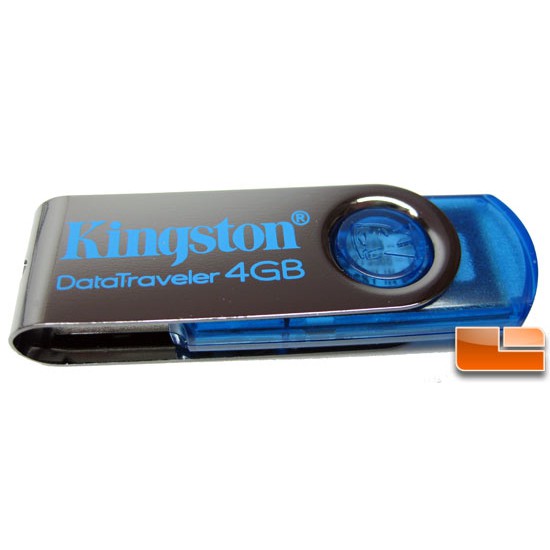 USB 4GB KINGSTON CHÍNH HÃNG - BẢO HÀNH 5 NĂM