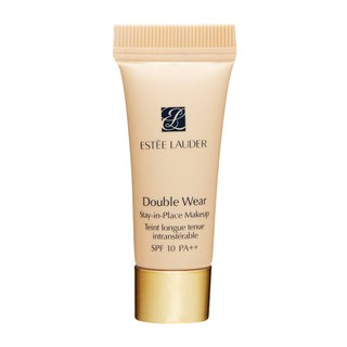 Kem nền Estee Lauder Double Wear nhí 5ml