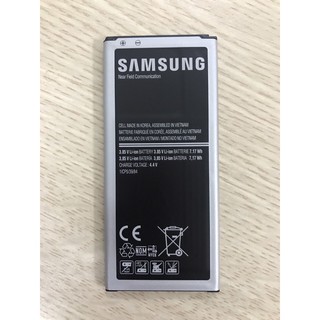 Pin samsung galaxy alpha g850