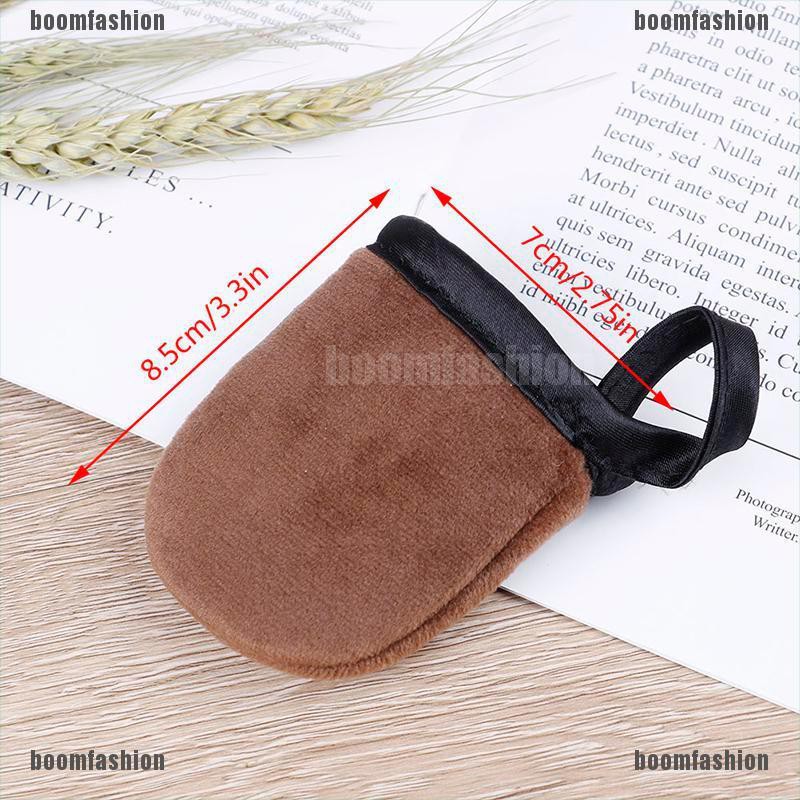 Găng Tay / Găng Tay Vệ Sinh Cơ Thể Tái Sử Dụng Tiện Lợi