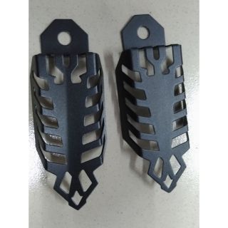 Miếng ốp bảo vệ phuộc (2 miếng)