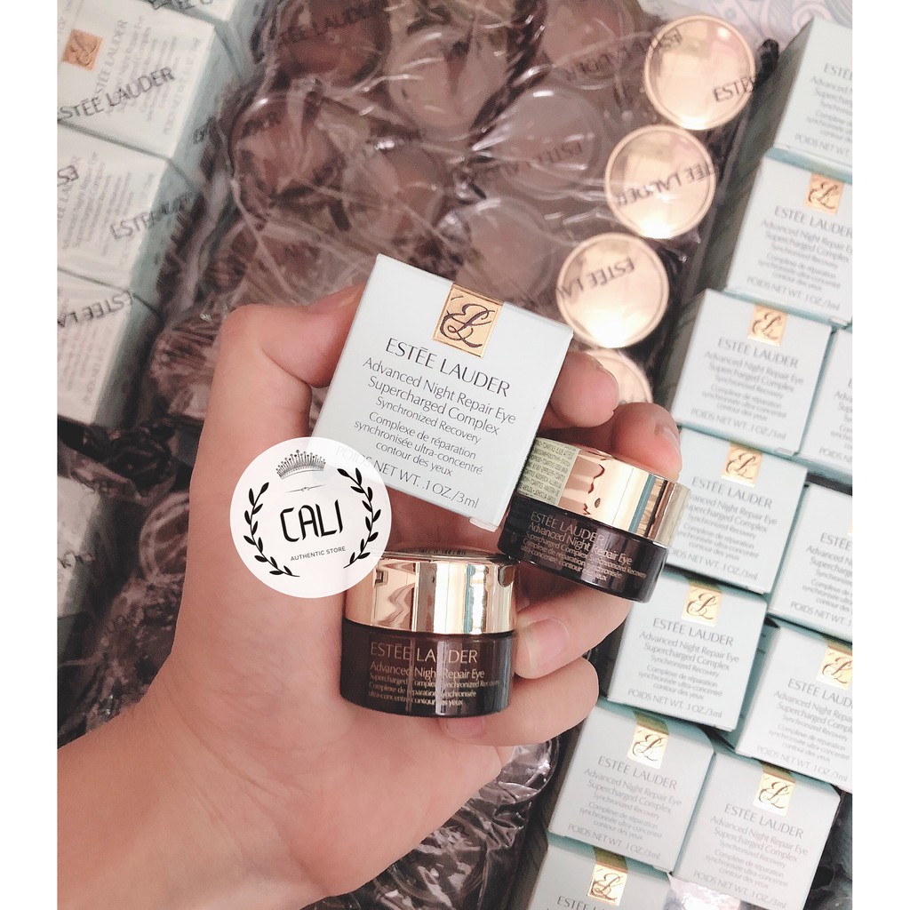 Kem mắt 💖 FREESHIP 💋  Kem mắt Estee Lauder ANR 5ml (Dòng mới) chính hãng [ Minisize ] | BigBuy360 - bigbuy360.vn