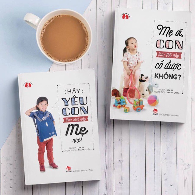 Sách -  Mẹ Ơi, Con Làm Thế Này Có Được Không - 2526307070778 | BigBuy360 - bigbuy360.vn