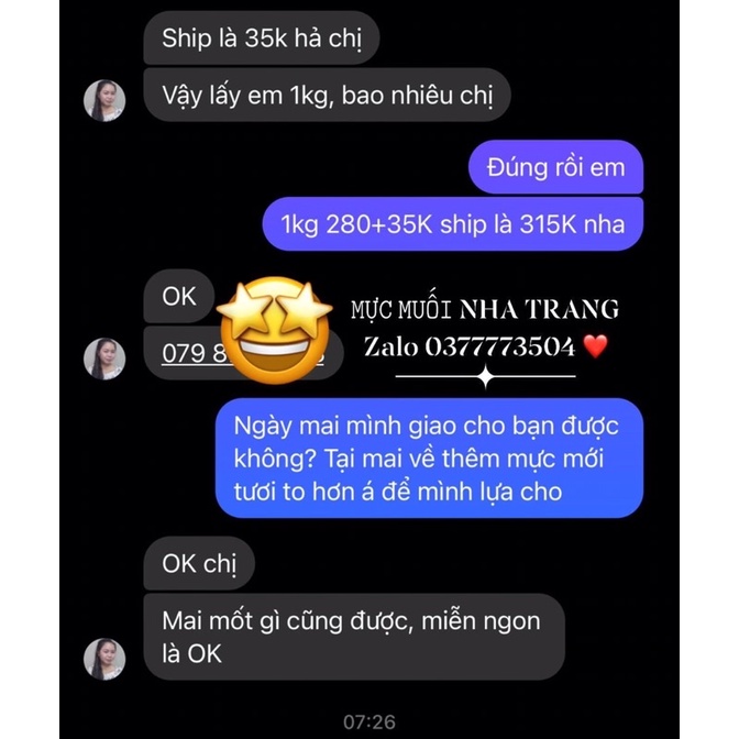 Mực muối chuẩn Nha Trang ( Gói 500gr ) Rim keo, chiên, nướng đều hết xảy HCM - Q8 | BigBuy360 - bigbuy360.vn