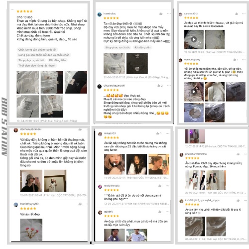 ÁO KIRKLAND / CHẤT LIỆU 100% COTTON HÀNG THẬT | BigBuy360 - bigbuy360.vn
