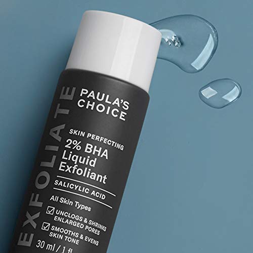 Tẩy da chết Paula's Choice 2% BHA 30ml