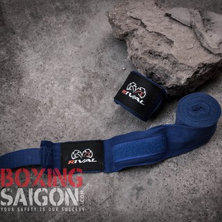 Băng quấn tay Boxing Rival co dãn