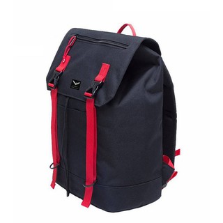 Balo nam laza bl358 đỏ đen
