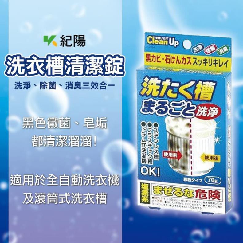 Gói Tẩy Vệ Sinh Lồng Máy Giặt Của ( 70gr)- Hàng Nội Địa Nhật. Giúp vệ sinh lồng máy giặt , Diệt khuẩn và khử mùi